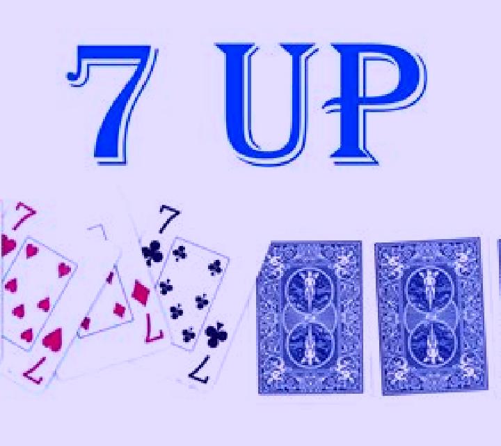 Extra Super 7 slot game