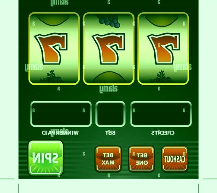 Extra Super 7 slot machine