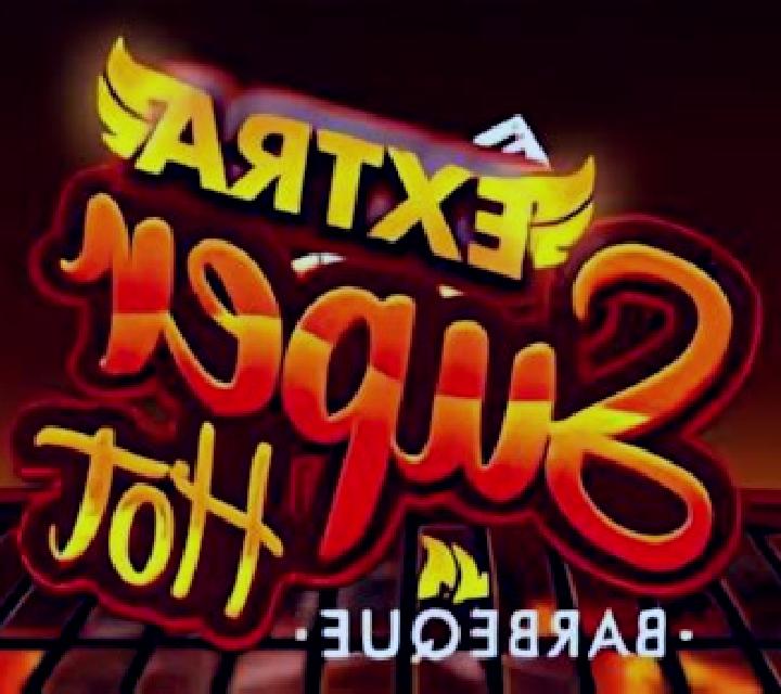 Extra Super Hot BBQ online slot