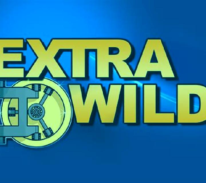 Extra Wild slot game