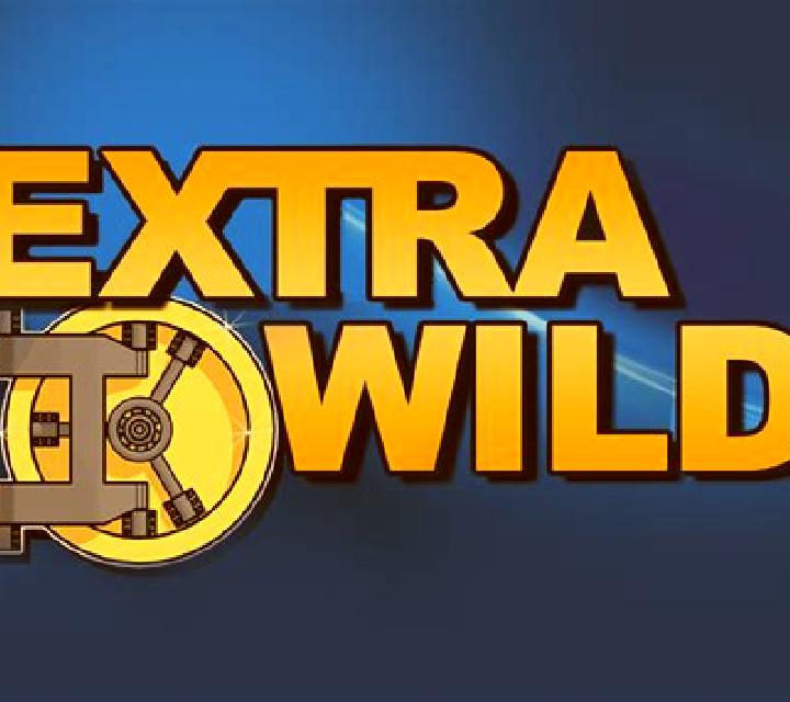 Extra Wild slot