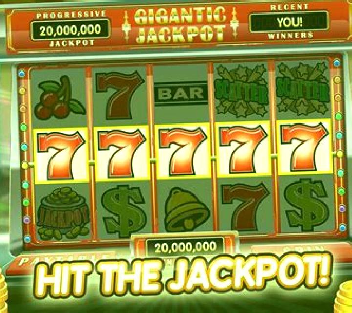 Extra Win slot game