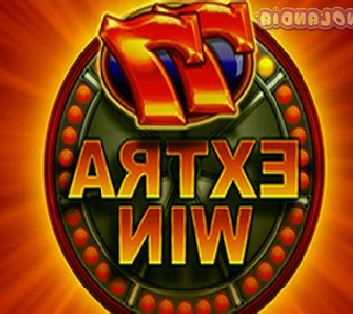 Extra Win slot