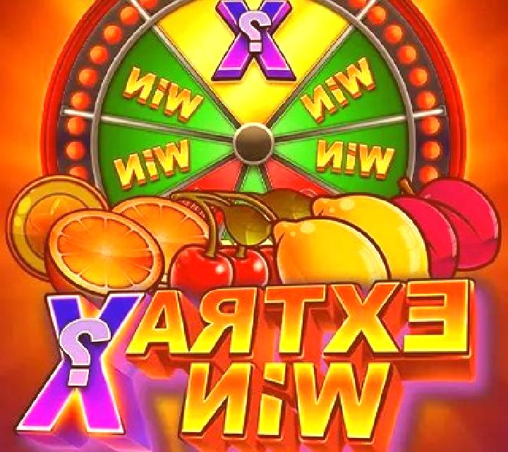 Extra Win X online slot