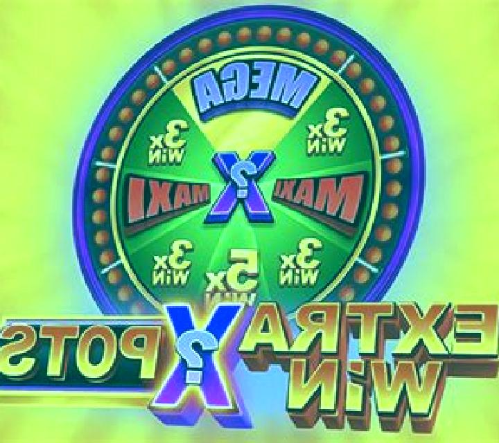 Extra Win X Pots slot