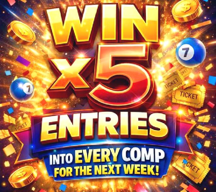 Extra Win X slot game