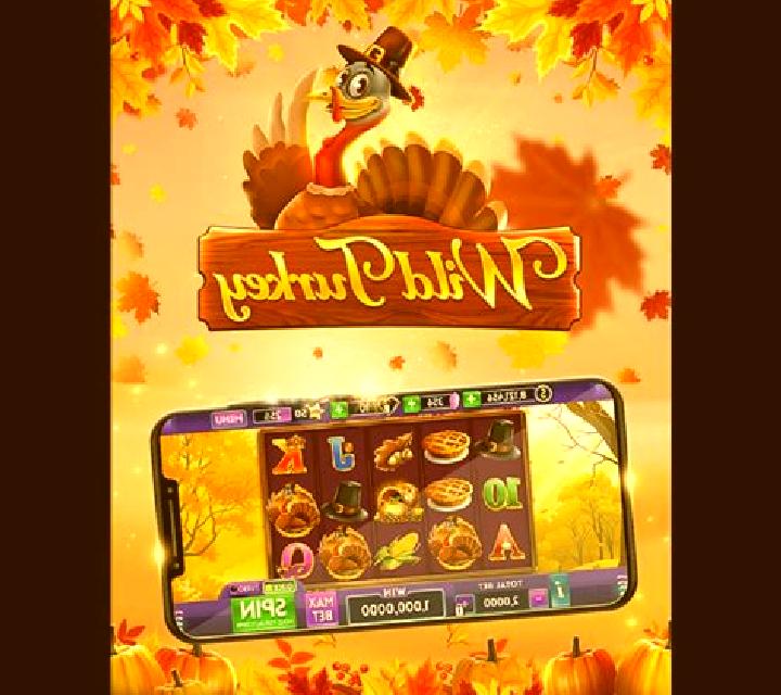 Extra Win X Thanksgiving slot game