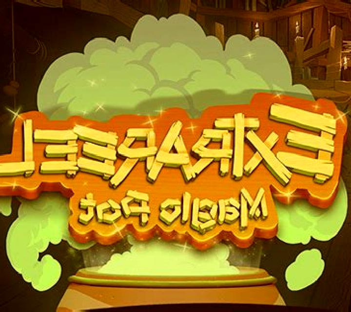 ExtraReel Magic Pot slot