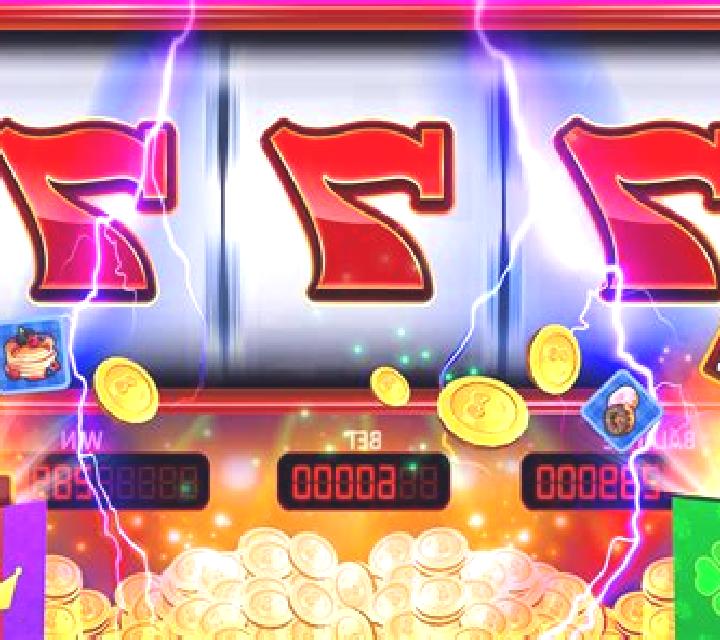 Extreme 7 slot game