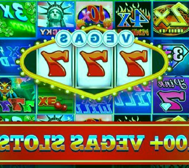 Extreme 7 slot