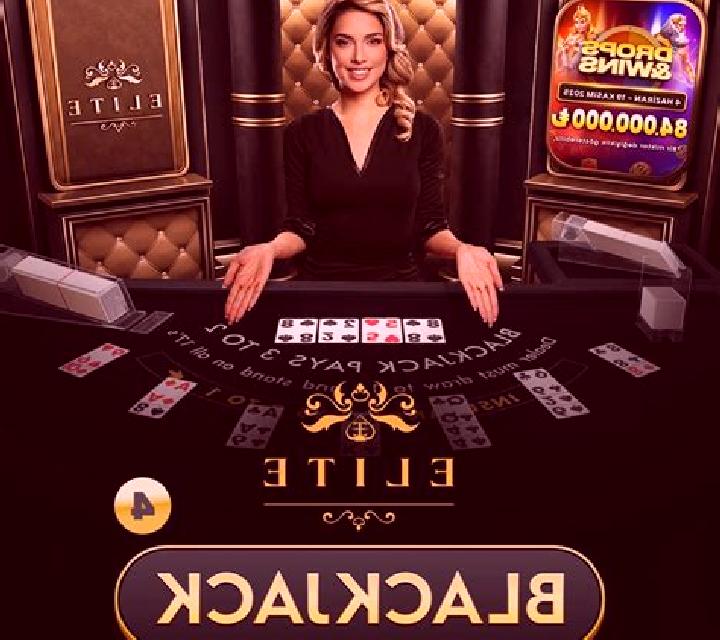 Extreme Blackjack online slot