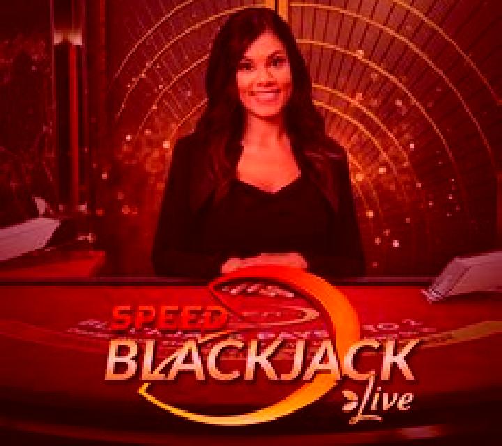 Extreme Blackjack slot game