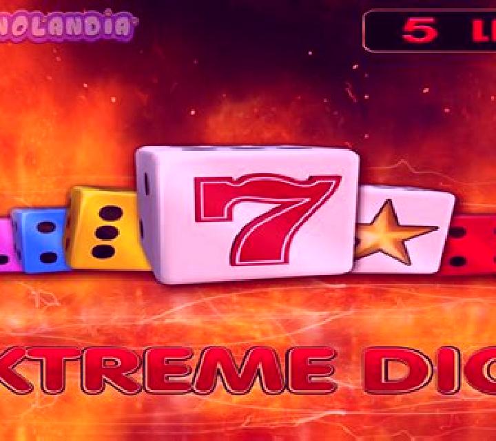 Extreme Dice slot