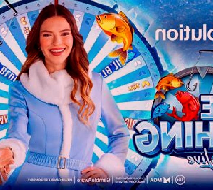 Extreme Fishing online slot