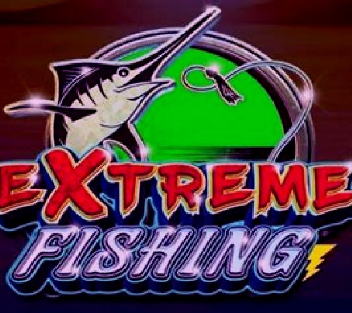 Extreme Fishing slot