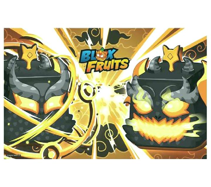 Extreme Fruits Ultimate slot machine