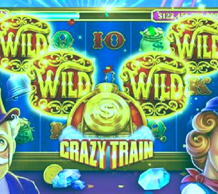 Extreme Games online slot