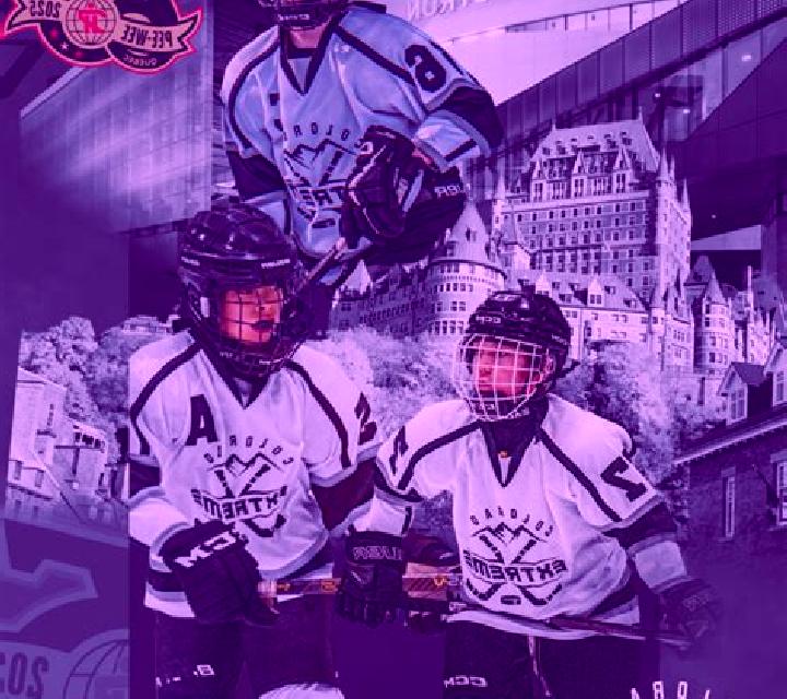 Extreme Hockey slot game