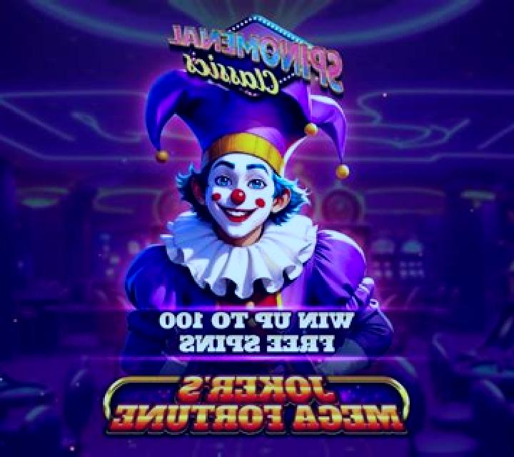 Extreme Joker online slot