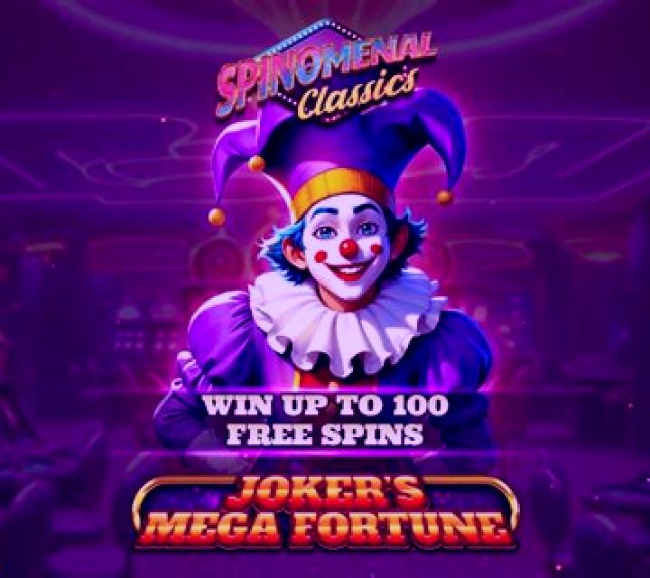 Extreme Joker slot game