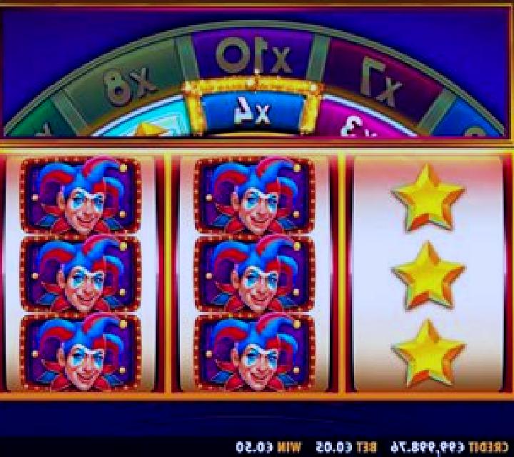 Extreme Joker slot