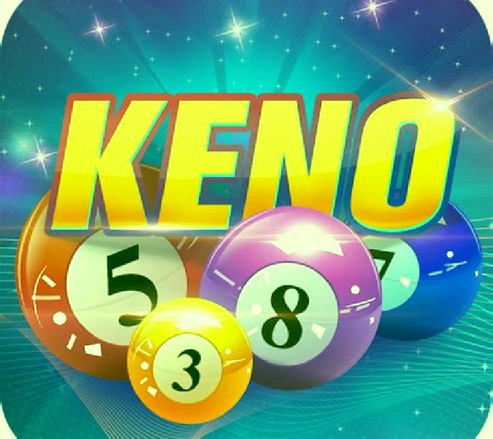 Extreme Keno online slot