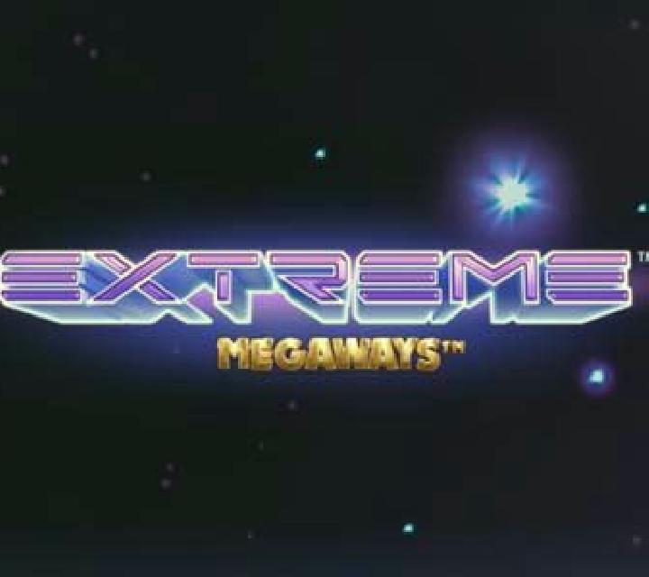 Extreme Megaways slot