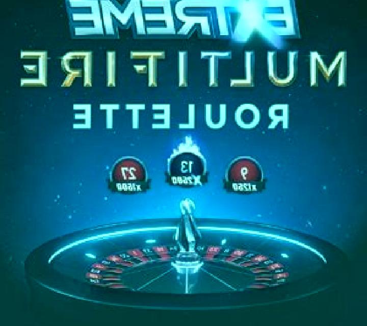 Extreme Multifire Roulette online slot