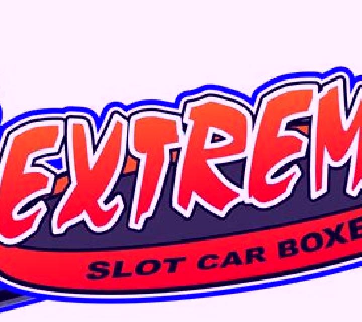 Extreme Pay online slot