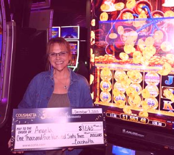 Extreme Pay slot game