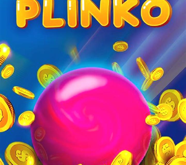 Extreme Plinko slot game