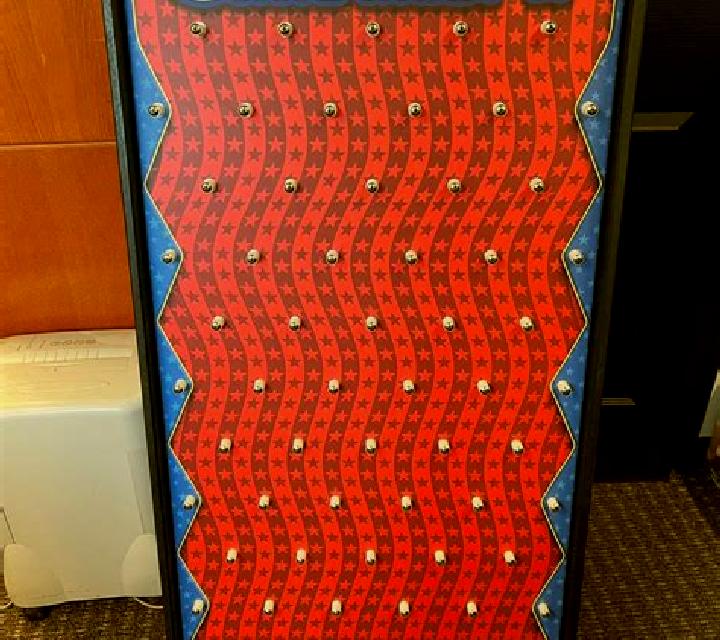 Extreme Plinko slot machine