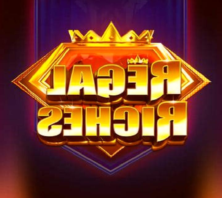 Extreme Riches online slot