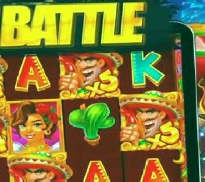 Extreme (StakeLogic) online slot