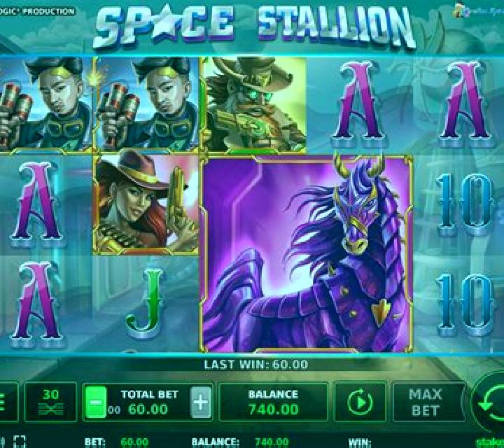 Extreme (StakeLogic) slot machine