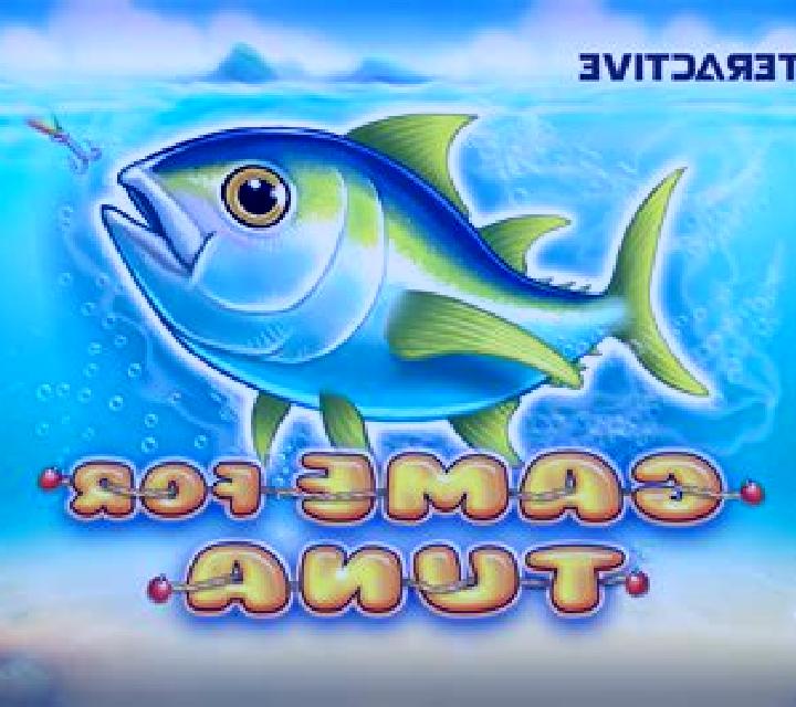 Extreme Tuna Overload online slot