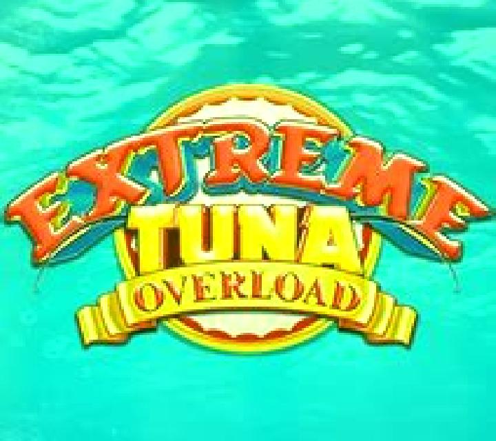 Extreme Tuna Overload slot game