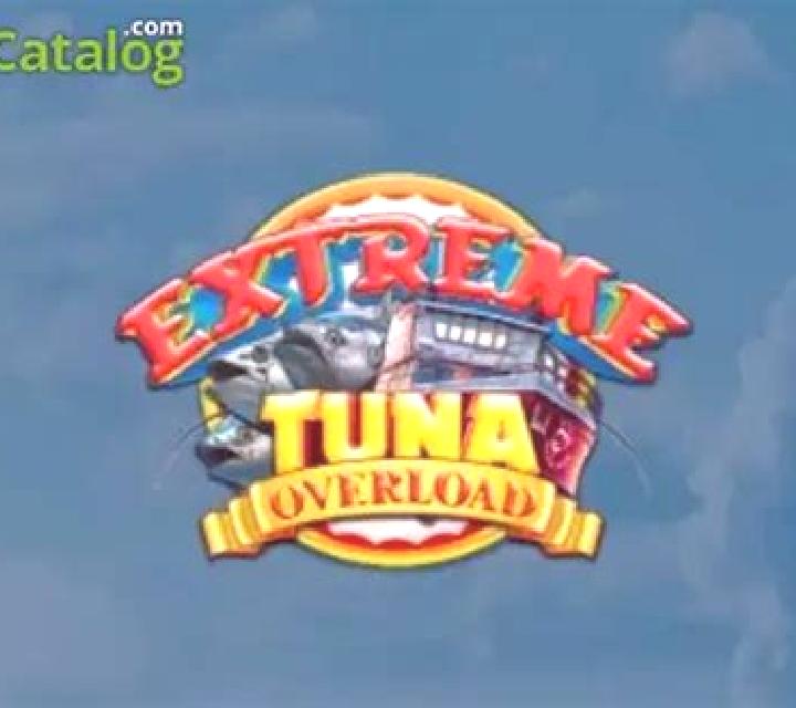 Extreme Tuna Overload slot