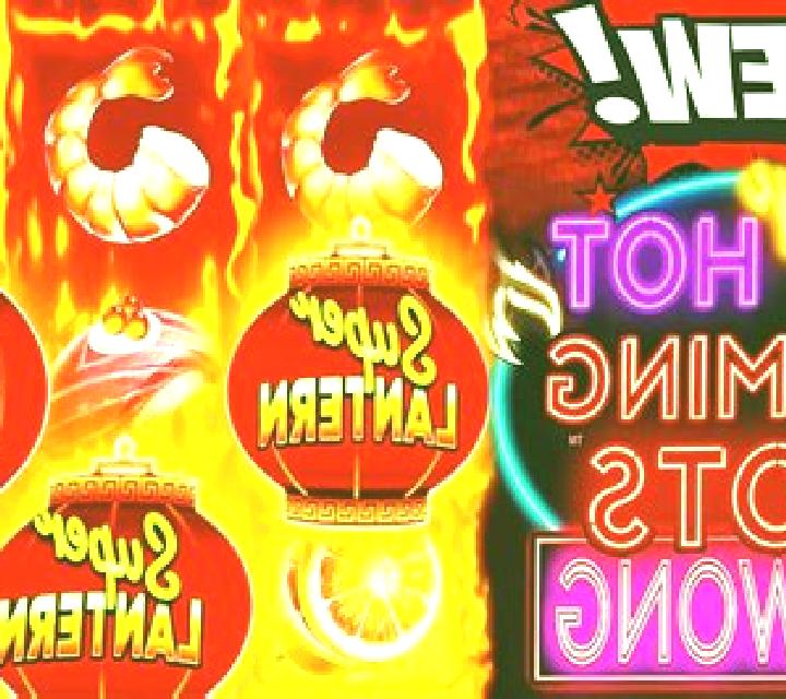 Extremely Hot online slot