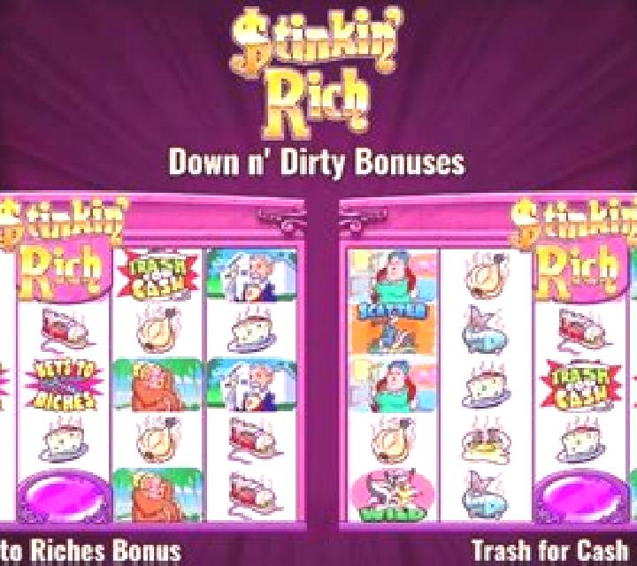 Extremely Rich online slot