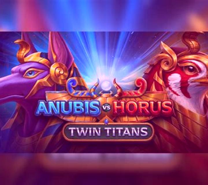 Eye of Anubis (Titan Gaming) slot