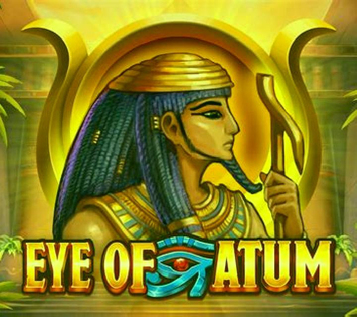 Eye of Atum online slot