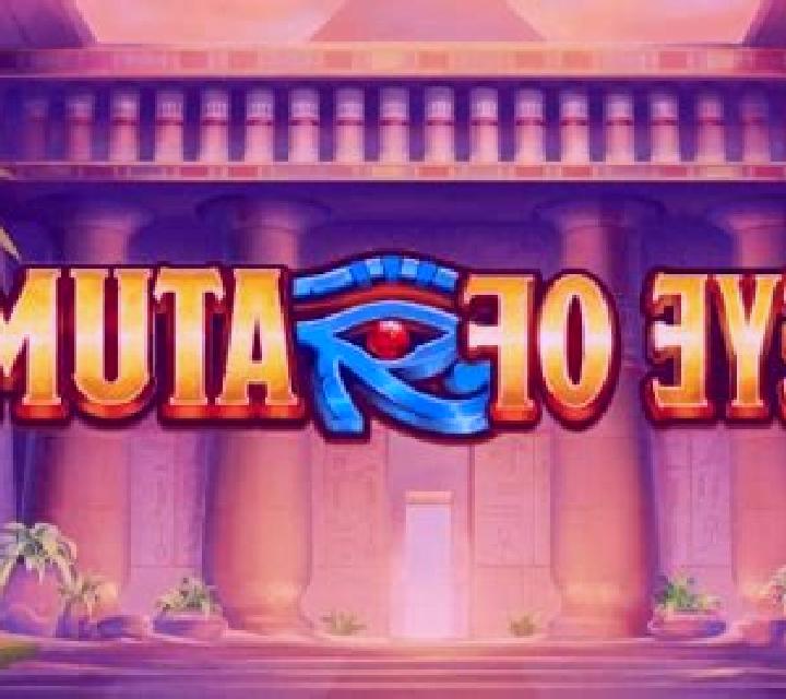 Eye of Atum slot