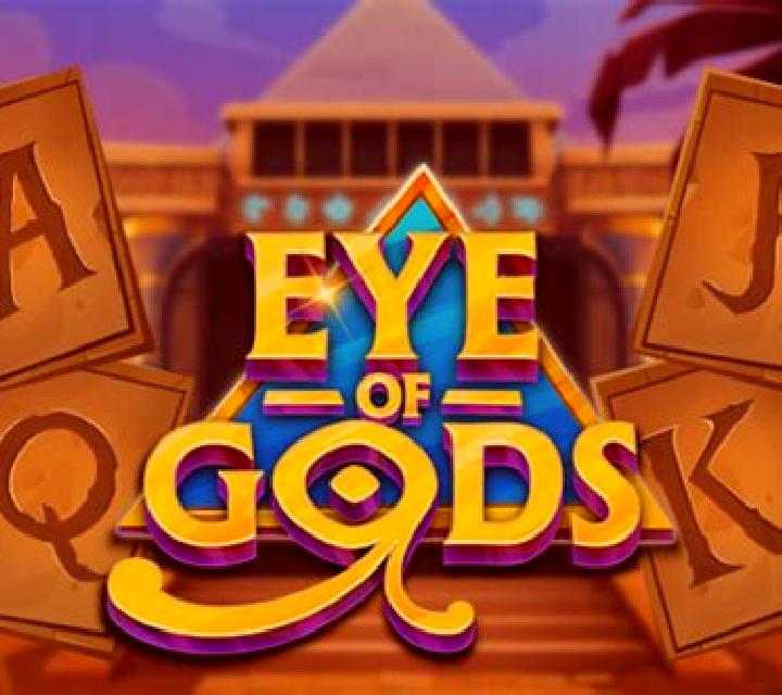 Eye of Gods slot