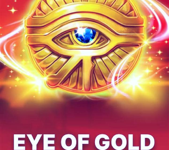 Eye of Gold online slot