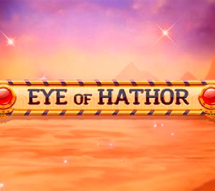Eye of Hathor slot game