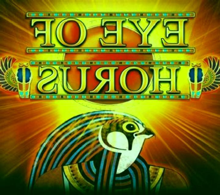 Eye of Horus All Stars slot game
