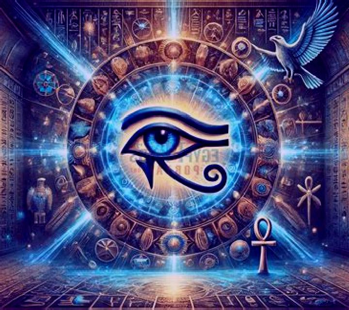 Eye Of Horus Power 4 Slots online slot