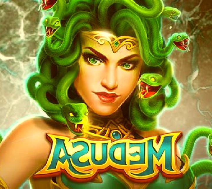 Eye of Medusa online slot