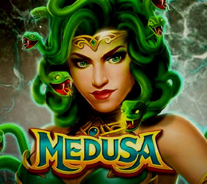 Eye of Medusa slot game